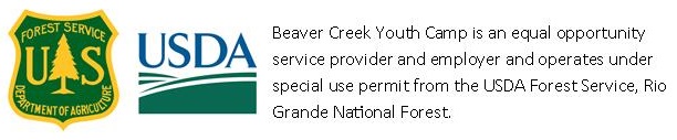 Forest Service Notice